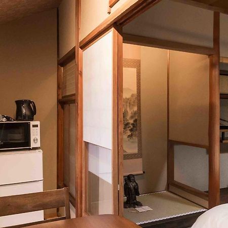 Marikoji Inn Kyoto Eksteriør bilde